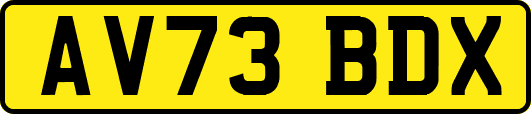 AV73BDX