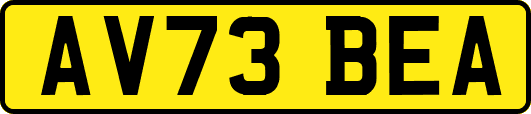 AV73BEA