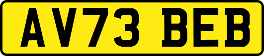 AV73BEB