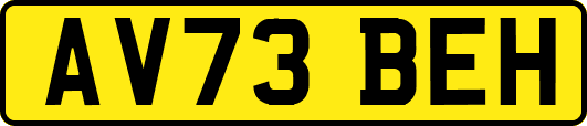 AV73BEH