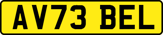 AV73BEL