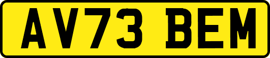 AV73BEM