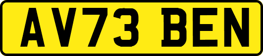 AV73BEN