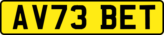 AV73BET