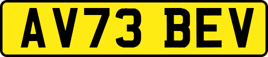 AV73BEV