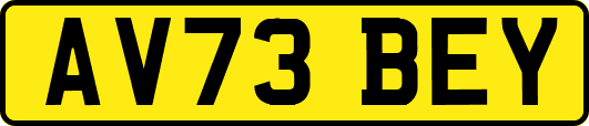 AV73BEY