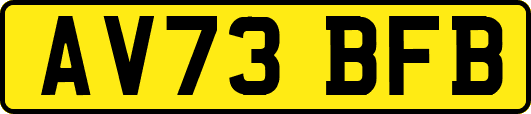 AV73BFB