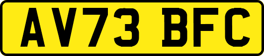 AV73BFC