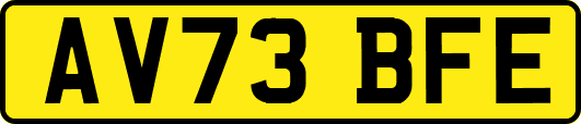 AV73BFE