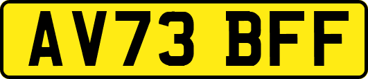 AV73BFF