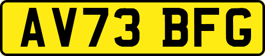 AV73BFG