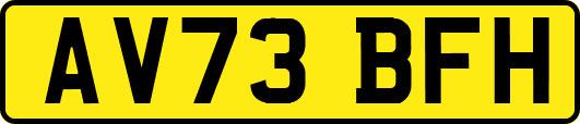 AV73BFH