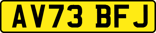 AV73BFJ