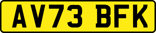 AV73BFK