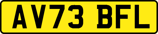AV73BFL