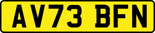 AV73BFN