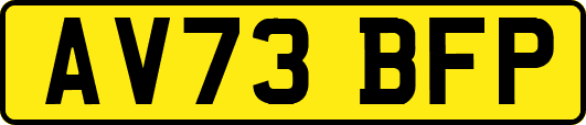AV73BFP