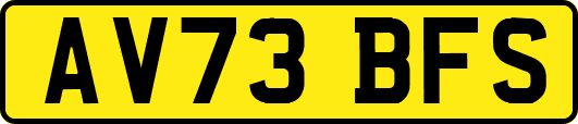 AV73BFS