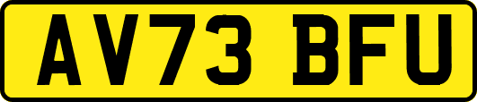 AV73BFU