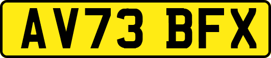 AV73BFX