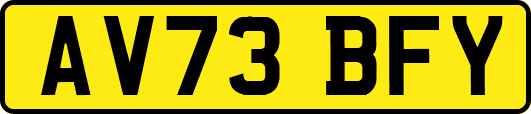 AV73BFY