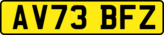 AV73BFZ