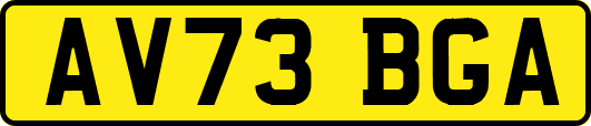 AV73BGA