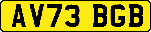 AV73BGB