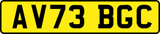 AV73BGC