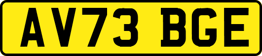 AV73BGE
