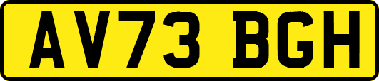 AV73BGH
