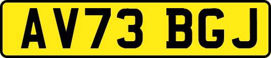 AV73BGJ