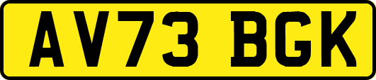 AV73BGK