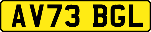AV73BGL