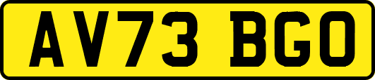AV73BGO