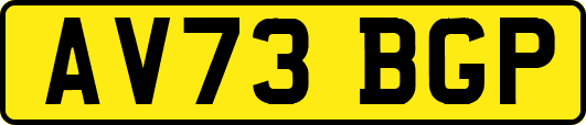 AV73BGP