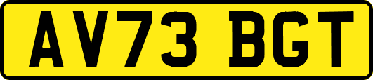 AV73BGT