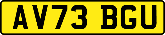 AV73BGU