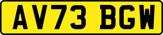 AV73BGW