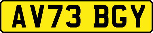 AV73BGY