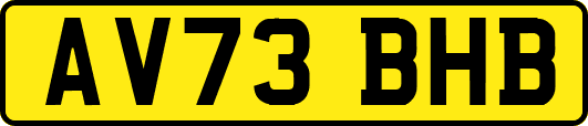 AV73BHB