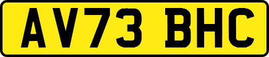 AV73BHC