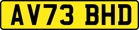 AV73BHD
