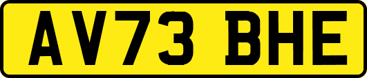 AV73BHE