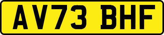 AV73BHF