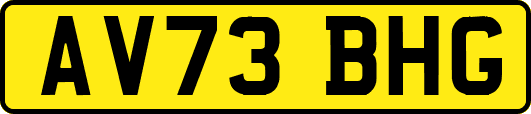 AV73BHG
