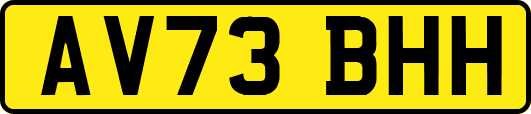 AV73BHH