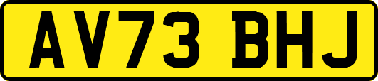 AV73BHJ