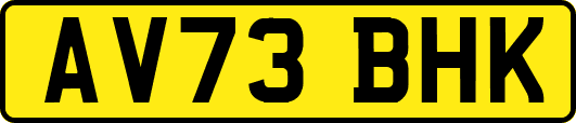 AV73BHK