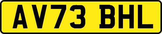 AV73BHL